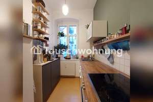 Tauschwohnung: Sonnige 2-Raum-Whg. im Samariterkiez – Dolziger Straße 32, 10247 Friedrichshain, Berlin – Vorschaubild 3