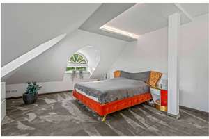 Traumhafte 2-Zimmer-Seewohnung mit zwei Terrassen, Küche und zwei Bädern – Die vollständige Adresse der Immobilie erhältst du vom Anbieter., 14476 Neu Fahrland, Potsdam – Vorschaubild 10