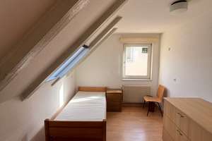 Mehrfamilienhaus mit 5 Parteien in Tuttlingen (Wirtschafts- und Firmenstandort) - zu verkaufen – Bogenstraße 4, 78532 Tuttlingen – Vorschaubild 12