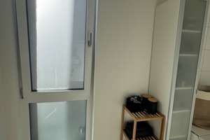 Hochwertige Neubauwohnung in Rüttenscheid/Stadtwald – möbliert & bezugsfertig – 45131 Rüttenscheid, Essen – Vorschaubild 14