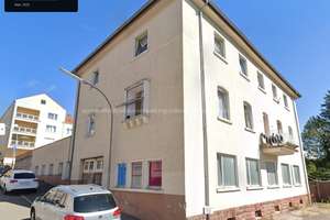 6 Wohneinheiten/1Gewerbeeinheit/8-Stellplätze/3Garagen (Topinvest) – Schützengartenstr. 2a, 66955 Pirmasens, Pirmasens – Vorschaubild 1
