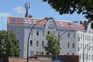 Neugebautes Dachgeschoss! Wohnen mit Charakter in Berlin-Neukölln – Die vollständige Adresse der Immobilie erhältst du vom Anbieter., 12055 Neukölln (Ortsteil), Berlin – Vorschaubild 21