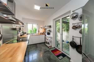 Kernsanierte Traumwohnung mit Terrasse, Garten und Waldrandlage in Stuttgart-Süd – Die vollständige Adresse der Immobilie erhältst du vom Anbieter., 70199 Heslach, Stuttgart – Vorschaubild 26
