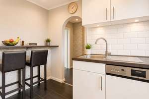 Stilvoll wohnen in zentraler Lage – Die vollständige Adresse der Immobilie erhältst du vom Anbieter., 75173 Innenstadt, Pforzheim – Vorschaubild 5