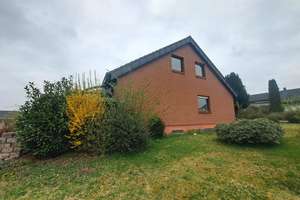 Schönes Einfamilienhaus in Toplage in Böhmenkirch  – Die vollständige Adresse der Immobilie erhältst du vom Anbieter., 89558 Böhmenkirch – Vorschaubild 2