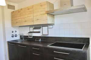 Sonnige 2-Zimmer-Wohnung in Leimen-modern, bezugsfrei mit Garage und Außenstellplatz – Die vollständige Adresse der Immobilie erhältst du vom Anbieter., 69181 Leimen – Vorschaubild 7