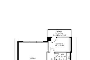 Einfamilienhaus (Splitlevel) mit außergewöhnlicher Architektur und hoher Privatsphäre in Waldtrud... – Die vollständige Adresse der Immobilie erhältst du vom Anbieter., 81827 Waldtrudering, München – Vorschaubild 23