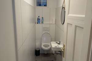 Helle 3 Zimmer Wohnung im Rheingauviertel, Wiesbaden  – Hallgarter Straße 3, 65197 Rheingauviertel / Hollerborn, Wiesbaden – Vorschaubild 11