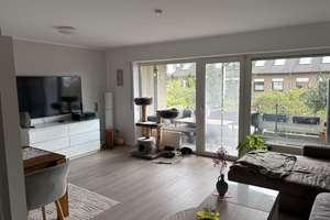 Gepflegte 3-Zimmer-Wohnung mit Balkon in Köln-Rondorf sucht ruhige Nachmieter – Hahnenstr. 42, 50997 Rondorf, Köln – Vorschaubild 1