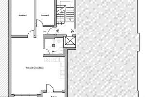 Wohnen in Stuttgart West+EBK+FBH – Die vollständige Adresse der Immobilie erhältst du vom Anbieter., 70176 Rosenberg, Stuttgart – Vorschaubild 10