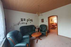 600 m zum Goitzsche See! Doppelhaushälfte mit Garage und Garten in Mühlbeck zu verkaufen! – Straße der Opfer des Faschismus 40, 6774 Mühlbeck – Vorschaubild 19