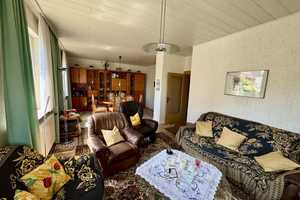 Einfamilienhaus mit großem Garten und Garage – Mainz-Bingen (Kreis) – Vorschaubild 12