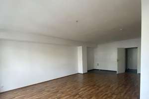 Sofort verfügbar! 1-Zimmer-Wohnung mit Laminatboden in Düsseldorf Bilk – 40223 Bilk, Düsseldorf – Vorschaubild 5