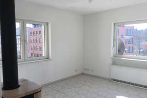 Helle 3-Zimmer-Wohnung im 3. OG Messplatz – Habermehlstraße 24, 75172 Weststadt, Pforzheim – Vorschaubild 2