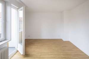 BEZUGSFREI – Top gepflegte 2-Zimmer Wohnung mit Südbalkon und perfektem Grundriss in Steglitz! – Flemmingstraße 7, 12163 Steglitz, Berlin – Vorschaubild 5
