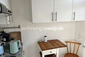 Wohnungstausch: Herzogstraße 90 – 80000 Neuschwabing, München – Vorschaubild 9