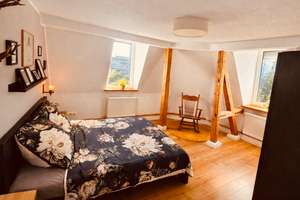 Stilvolles Zuhause in Stuttgart  – Die vollständige Adresse der Immobilie erhältst du vom Anbieter., 70190 Stöckach, Stuttgart – Vorschaubild 2