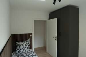 💛💙WG-Zimmer möbliert und super angebunden leben in St. Leonhard – modern und nachhaltig💛💙 – Die vollständige Adresse der Immobilie erhältst du vom Anbieter., 90439 St. Leonhard, Nürnberg – Vorschaubild 8