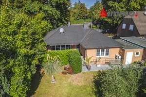 Freistehender Bungalow im beliebten Alsdorfer Stadtteil Begau – Die vollständige Adresse der Immobilie erhältst du vom Anbieter., 52477 Alsdorf – Vorschaubild 1