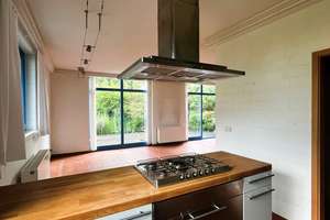 Architektenhaus mit Kamin, 2 Vollbädern, EBK`s + Do.-Garage mit Werkstatt, DG nachträglich ausgebaut – 30982 Pattensen – Vorschaubild 11