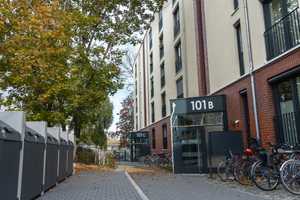 2-Zimmerwohnung - Wohnen an der Spree - – Schnellerstraße 101b, 12439 Berlin – Vorschaubild 11