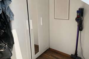 2 Zimmer Wohnung in zentraler Lage - ab sofort verfügbar – Triererstraße 134, 56072 Metternich, Koblenz – Vorschaubild 3
