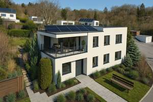 Seltene Gelegenheit am Rebenring: Einfamilienhaus mit traumhaftem Grundstück & spektakulärem Blick! – Die vollständige Adresse der Immobilie erhältst du vom Anbieter., 84032 Altdorf – Vorschaubild 25