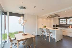 Lichtdurchflutetes Einfamilienhaus mit Südgarten, Smart Home & hochwertiger Ausstattung – Die vollständige Adresse der Immobilie erhältst du vom Anbieter., 71254 Ditzingen – Vorschaubild 5
