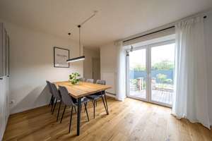 Kaufen, einziehen, wohlfühlen - moderne 3 Zimmer Erdgeschosswohnung mit Garten – Die vollständige Adresse der Immobilie erhältst du vom Anbieter., 26125 Ohmstede, Oldenburg (Oldenburg) – Vorschaubild 6