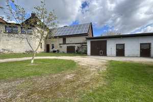 Zweifamilienhaus, Stallungen und Platz zur Pferdehaltung, hier können Träume umgesetzt werden – Potsdam-Mittelmark (Kreis) – Vorschaubild 19