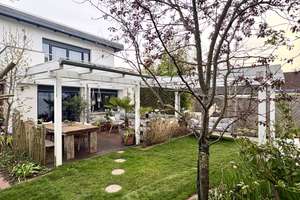 Energetisch saniertes Familienhaus mit separatem Studio, Naturgarten & Waldrandlage – Die vollständige Adresse der Immobilie erhältst du vom Anbieter., 29225 Celle – Vorschaubild 24