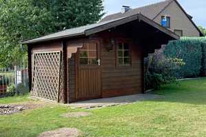 Gepflegter Bungalow auf sehr schönem Grundstück – Nienburg (Weser) (Kreis) – Vorschaubild 11
