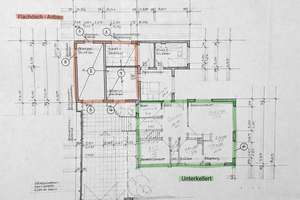 Freistehendes EFH auf 851 m² Südwest-Eckgrundstück · unverbaubarer Feldblick · Ober-Mörlen – Die vollständige Adresse der Immobilie erhältst du vom Anbieter., 61239 Ober-Mörlen – Vorschaubild 12