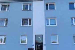 Attraktiv! 2-Zimmer-Stadtwohnung – Escher Str. 108 a, 50739 Bilderstöckchen, Köln – Vorschaubild 1