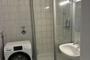 Gemütliche 2-Zimmer-Wohnung mit Balkon – Kavenstr. 10, 52072 Ponttor, Aachen – Vorschaubild 5