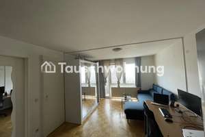 Tauschwohnung: 2-Zimmer 42 m² Wohnung in Köln, Mülheim