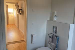 Charmantes 3,5-Zimmer Dachgeschoss-Apartment in Spandau – Schulzenstraße 15, 13583 Falkenhagener Feld, Berlin – Vorschaubild 20