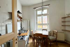 Nähe Bürgerpark Pankow: Ruhige und großzügige 2-Zi-Wohnung – Berlin – Vorschaubild 9