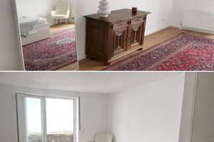 Geräumige 5-Zimmer Wohnung in Mainz-Laubenheim – Die vollständige Adresse der Immobilie erhältst du vom Anbieter., 55130 Laubenheim, Mainz – Vorschaubild 9