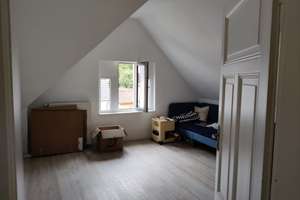Schöne 3.5 Zi. Wohnung im Westen. Zwischen dem Siggi und der Altstadt.  – Die vollständige Adresse der Immobilie erhältst du vom Anbieter., 33615 Mitte, Bielefeld – Vorschaubild 9