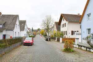 Charmantes Einfamilienhaus mit Ausbau- und weiterem Bebauungspotenzial in angenehmer Wohnlage – Darmstadt-Dieburg (Kreis) – Vorschaubild 16