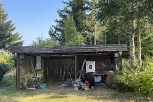 Kleine DHH mit viel Potential in Alleinlage – Parchim (Kreis) – Vorschaubild 7