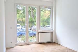 Perfekte Größe für Singles, Paare und Berufspendler | Kernsanierte 2-Zimmer-Wohnung im Grünen – 40239 Düsseltal, Düsseldorf – Vorschaubild 8