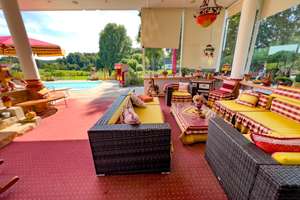 Kompromissloser Luxus in Leichlingen: Elegantes Anwesen für höchste Ansprüche – Die vollständige Adresse der Immobilie erhältst du vom Anbieter., 42799 Leichlingen (Rheinland) – Vorschaubild 24