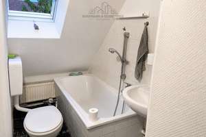 Gemütliche Stadtwohnung mit Holzdielen und Badewanne im beliebten Pelikanviertel – Die vollständige Adresse der Immobilie erhältst du vom Anbieter., 30177 List, Hannover – Vorschaubild 17