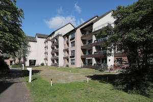 Wohnung mit zwei Loggien und Duschbad in Westhagen // 2.OG links – Zwickauer Str. 6, 38444 Westhagen, Wolfsburg – Vorschaubild 2