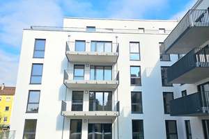 Schöner Wohnen im Neubau mit Dachterrasse, hellem Wohnbereich, Einbauküche, 2 Bäder, Abstellraum – Biklenstraße 10, 70327 Untertürkheim (Ortsteil), Stuttgart – Vorschaubild 18