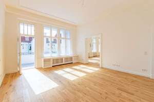 ⭐️ Luxuriöse Altbau-Perle am Ku'damm - Lichdurchflutete 3 Zi Whg mit Lift, Süd-Blk & Warendorf Küche – Die vollständige Adresse der Immobilie erhältst du vom Anbieter., 10707 Wilmersdorf, Berlin – Vorschaubild 3