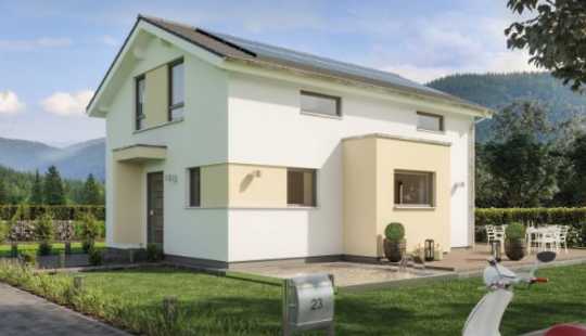 Bild von Alle Wünsche erfüllt - Wohnen in Ihrem Traumhaus