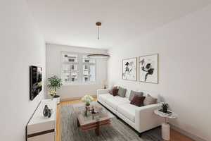 A+ sanierter Altbau - kurzfristig beziehbar – Wiesbaden – Vorschaubild 1